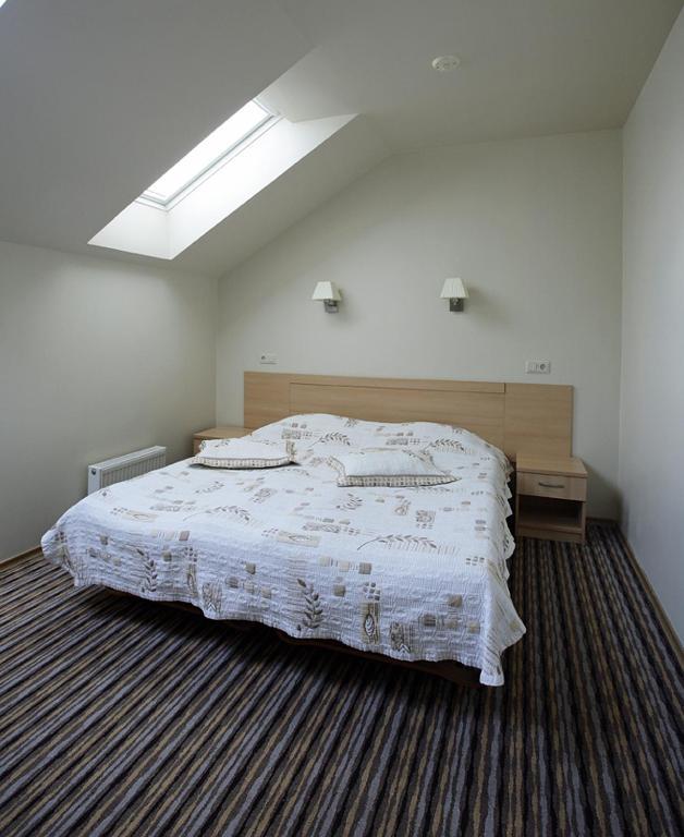 Hotel Felicia Riga Quarto foto