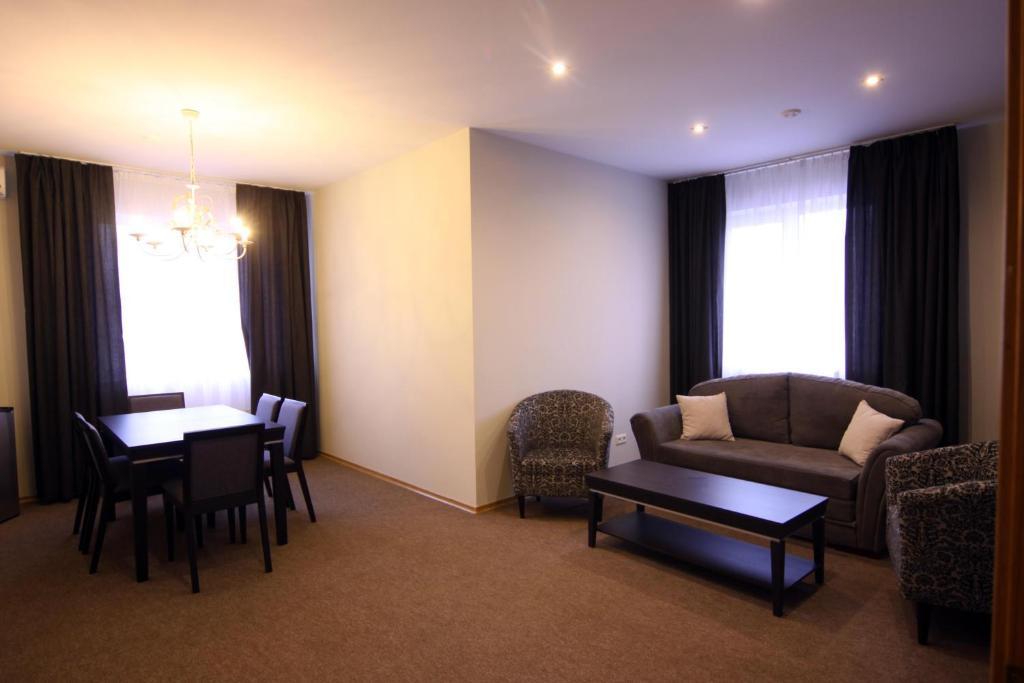Hotel Felicia Riga Quarto foto